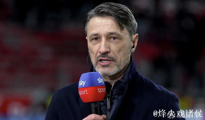 阿德耶米：与科瓦奇保持绝对透明的关系 自我认知明确