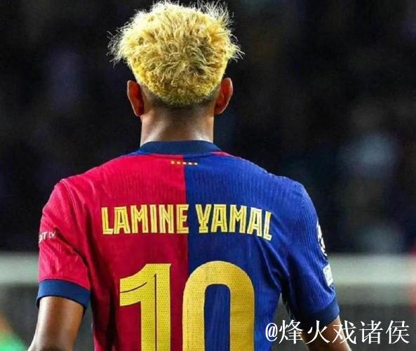 佩雷-马蒂：抽到巴萨，女儿立刻让我求佩德里和亚马尔的球衣