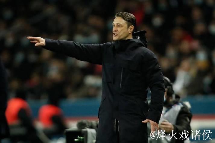 科瓦奇需向渣叔取经，马多尼点评津琴科表现